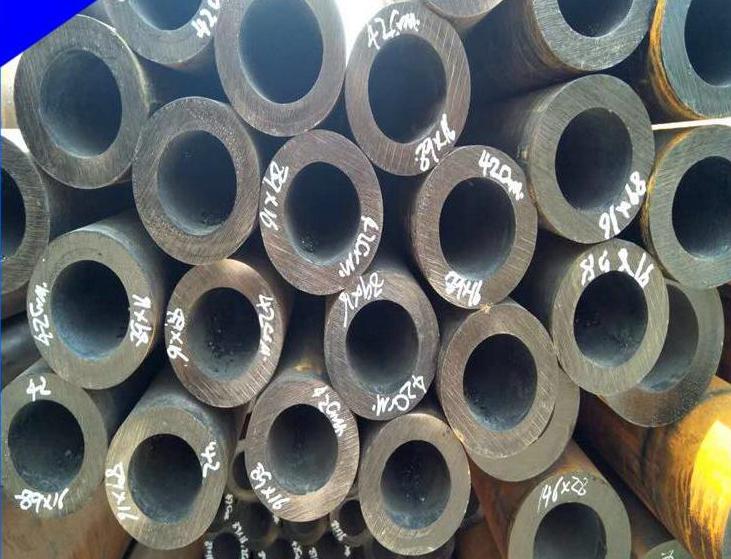 42crmo金州金州无缝钢管现货直发 机械配件用合金无缝管